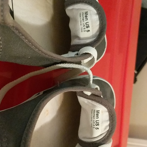 Vans Shoes - Picture 7 of 7